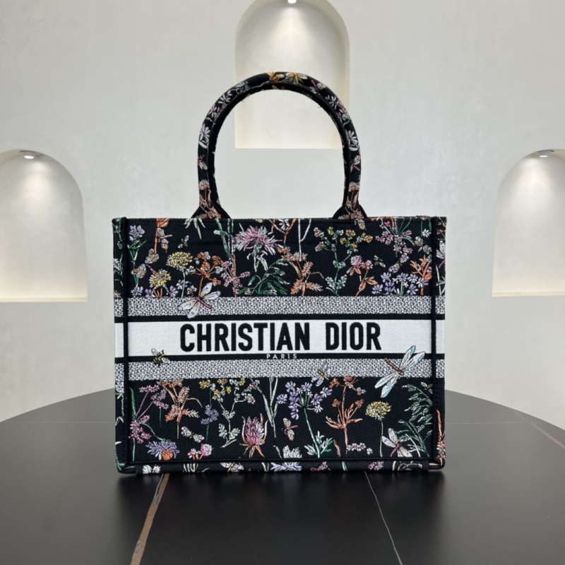 D*or shopping bags